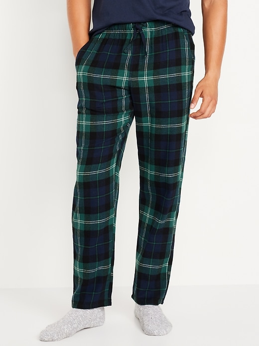 Old navy mens pajama joggers sale