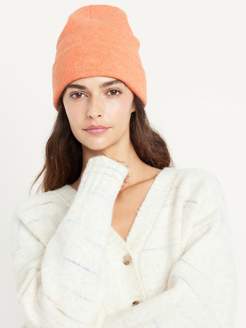 Bonnet pour femme