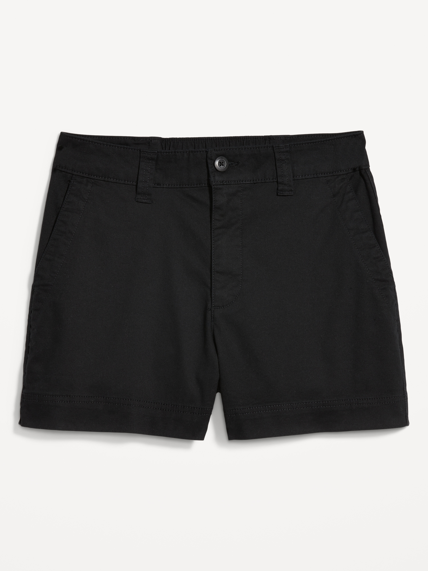 High-Waisted OGC Chino Shorts - 3.5-inch inseam