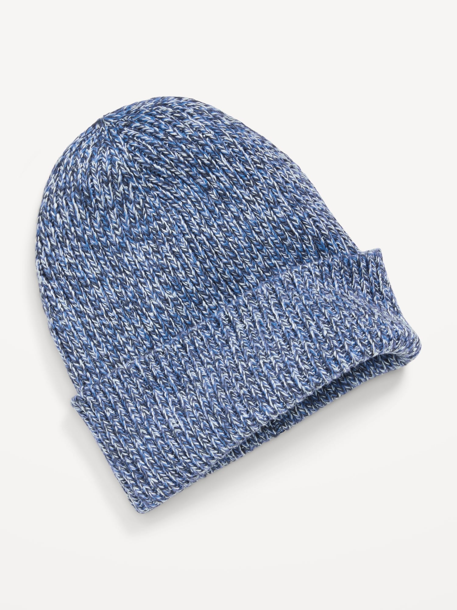 Ribbed Beanie