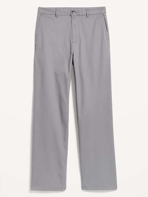 Image number 4 showing, Baggy Built-In Flex Rotation Chino Pants