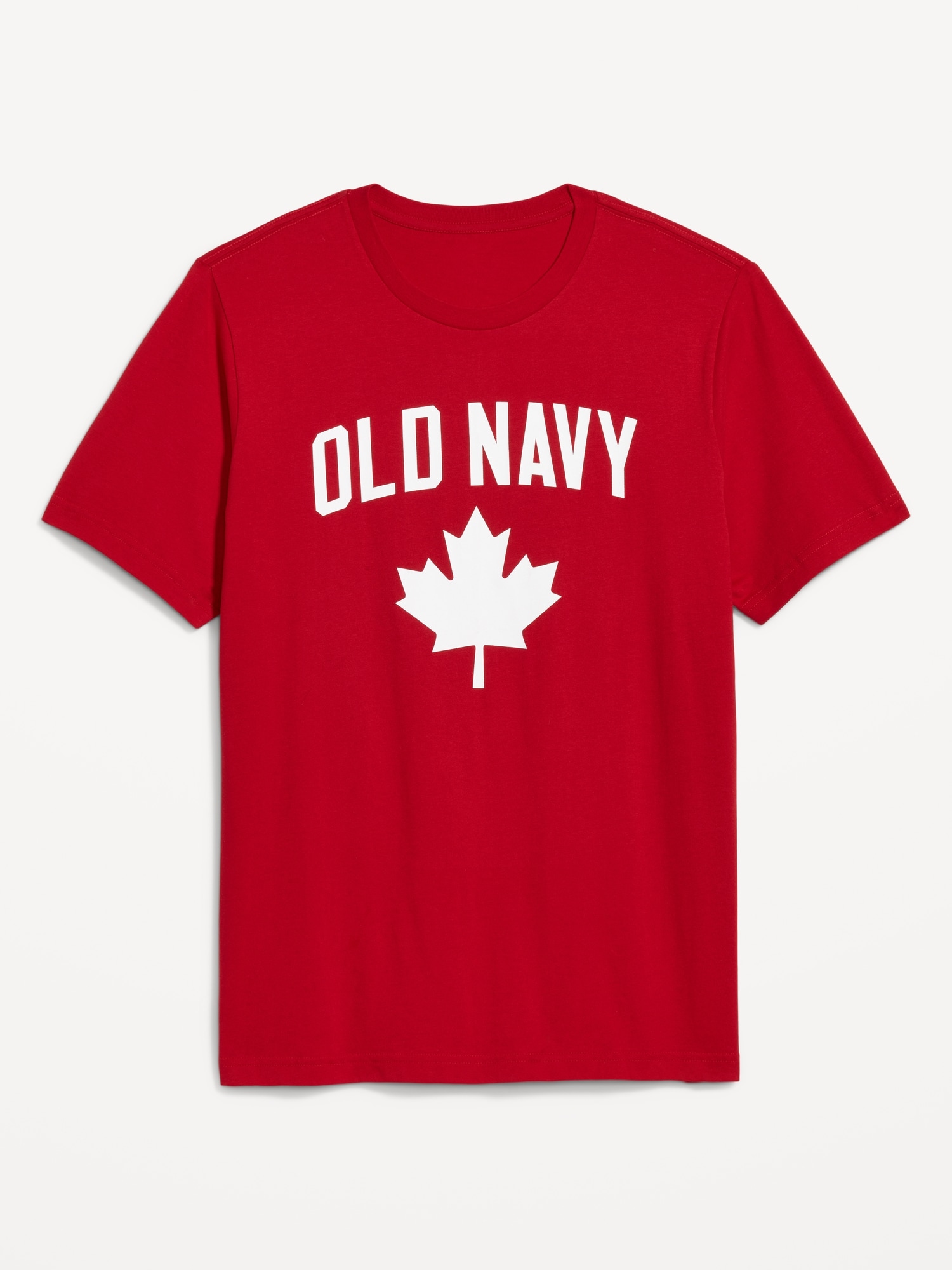 Canada Logo Graphic T Shirt Old Navy