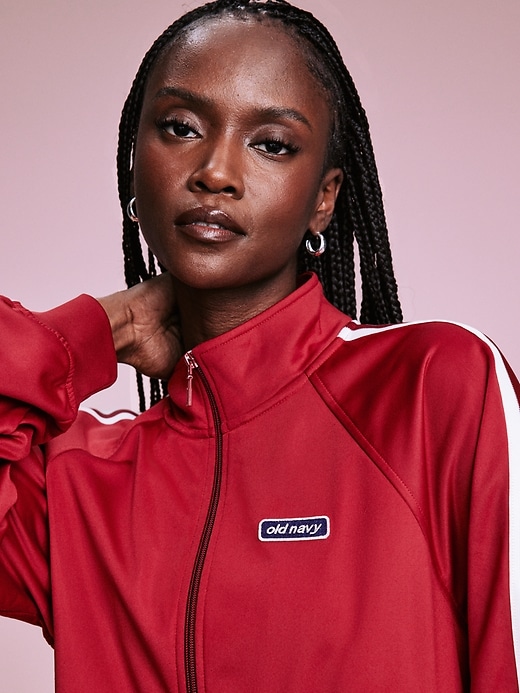 Image number 4 showing, '94 Track Jacket