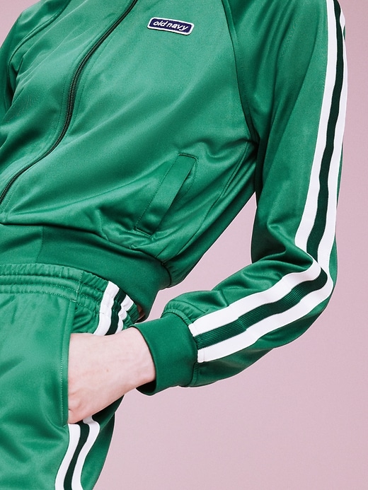 Image number 4 showing, '94 Track Jacket