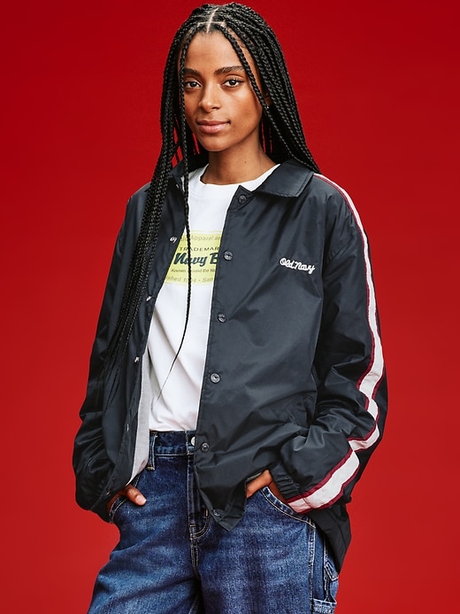 Image number 2 showing, '94 Track Jacket