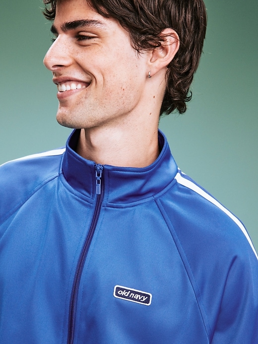 Image number 4 showing, '94 Track Jacket