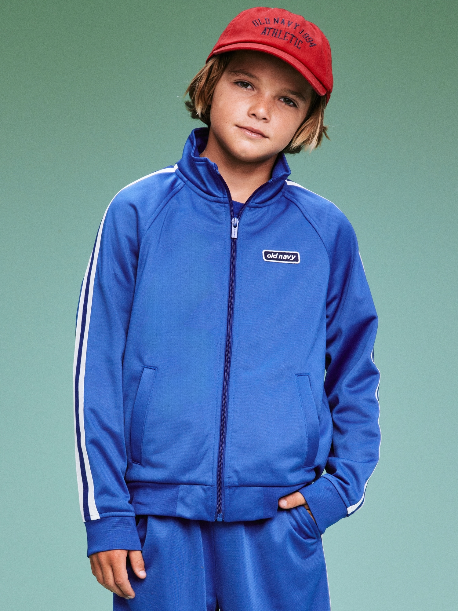 Old Navy 94 Track Jacket for Boys Upper Canada Mall