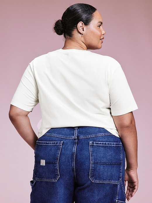 L'image numéro 7 présente T-shirt à logo 94