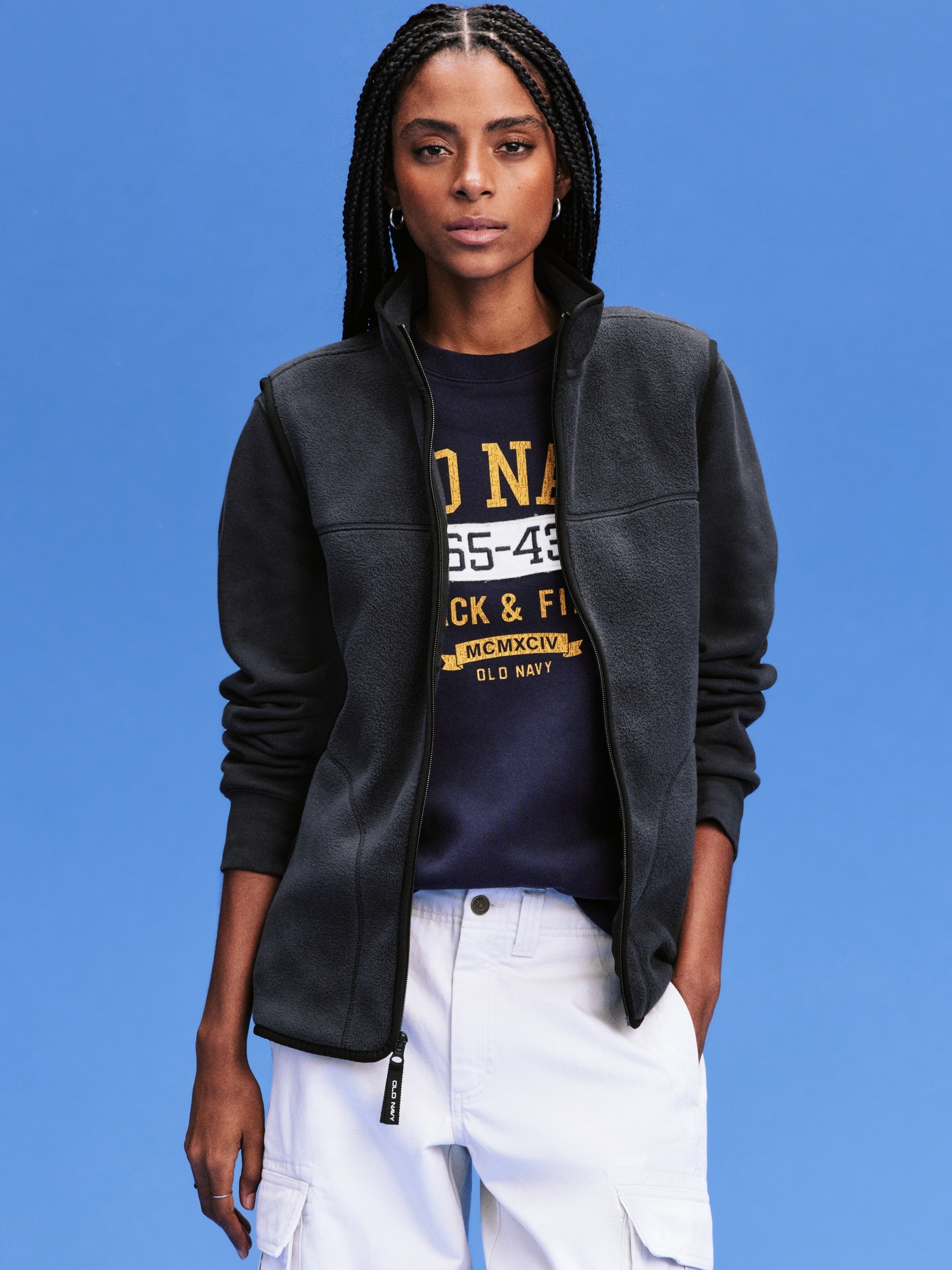 94 Tech Vest | Old Navy
