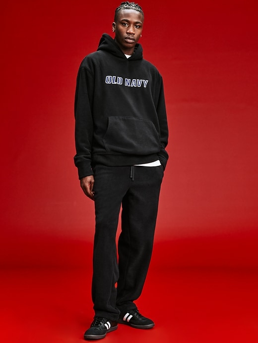 Image number 4 showing, '94 Fleece Jogger