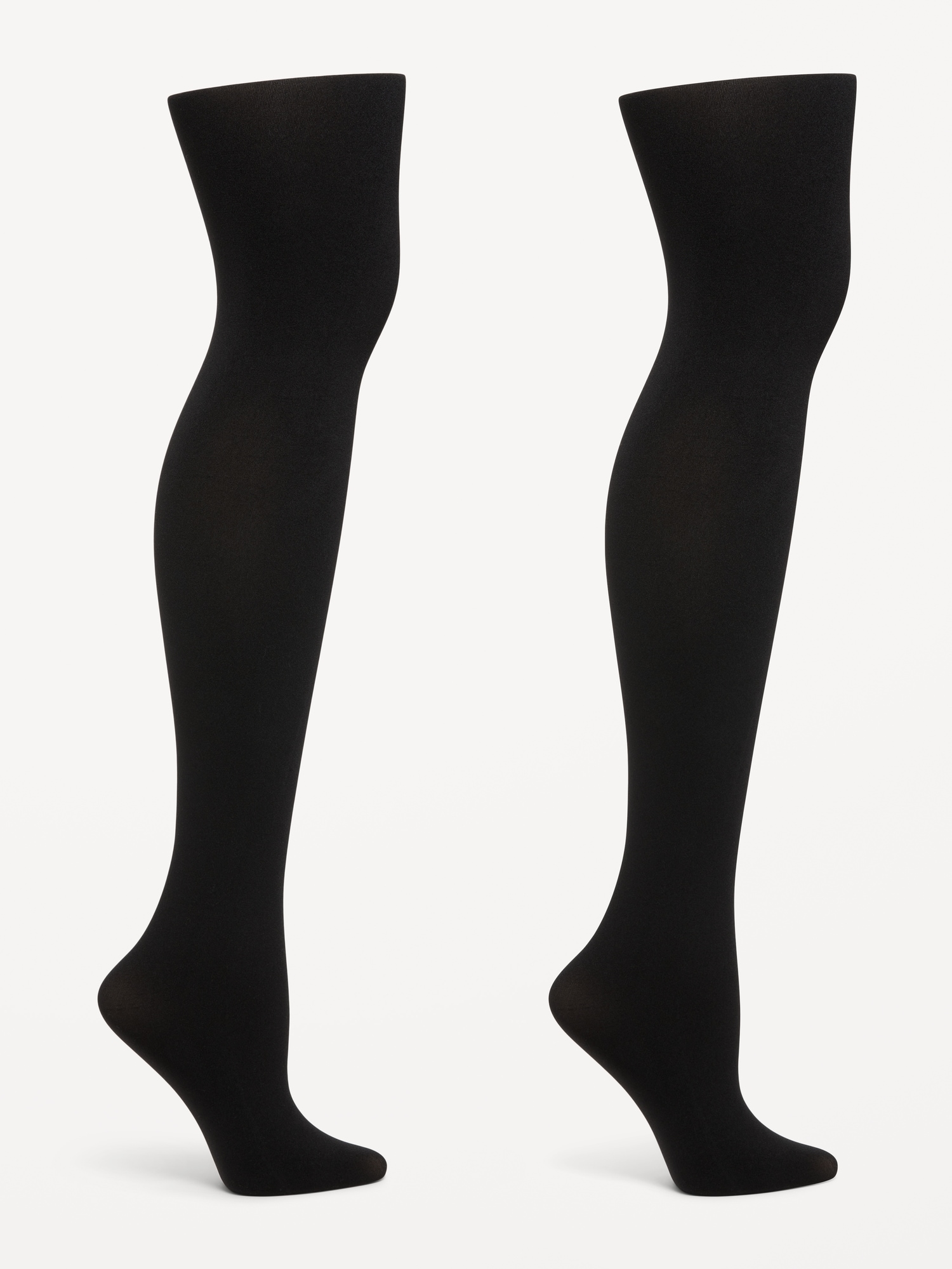 Tights 2-Pack for Women