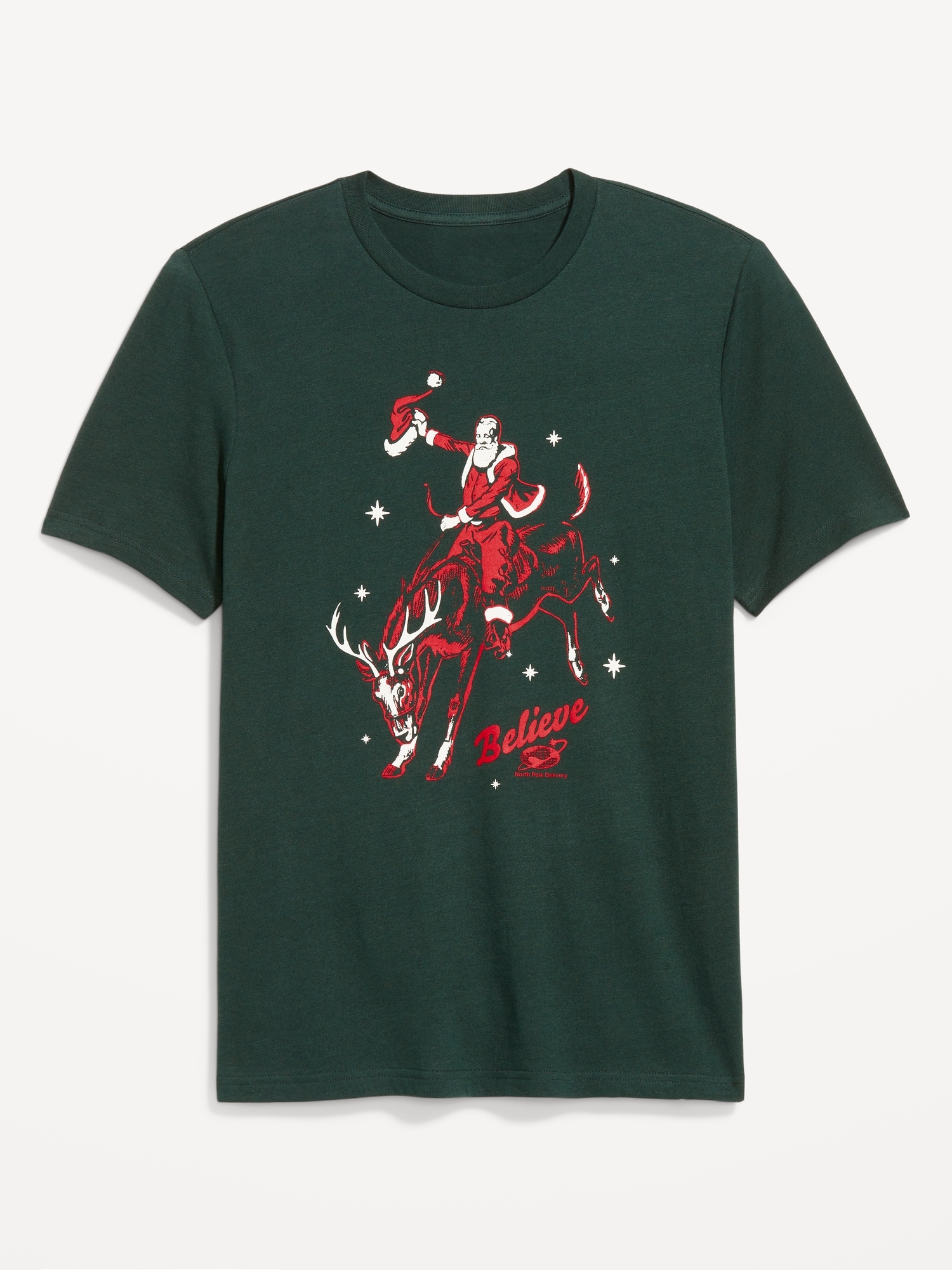 Holiday shirts mens best sale