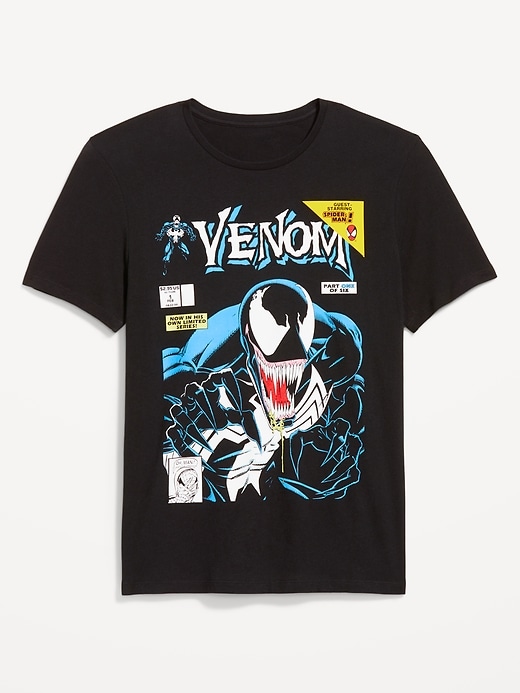 Voir une image plus grande du produit 1 de 1. T-shirt Marvel&#153 Venom&#153