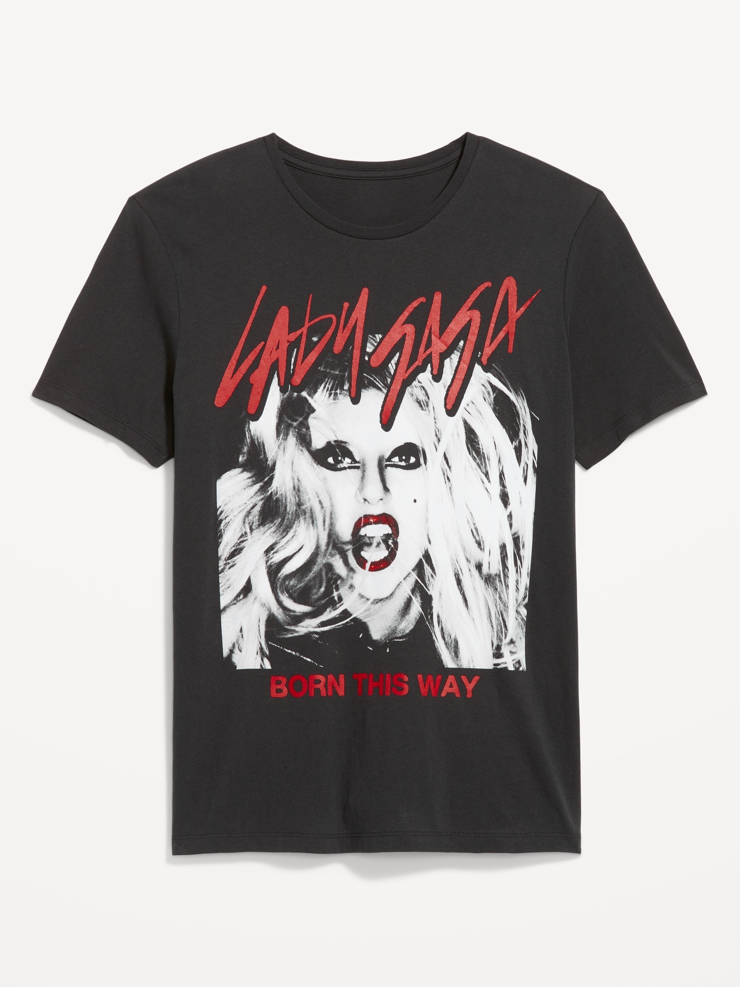 T-shirt Lady Gaga™