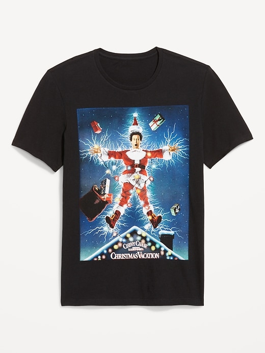 View large product image 1 of 1. National Lampoon's™ Christmas Vacation™ T-Shirt