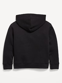 Image number 2 showing, Loose Canada Logo-Graphic Pullover Hoodie for Boys