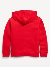 Image number 2 showing, Loose Canada Logo-Graphic Pullover Hoodie for Boys