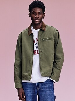 SAFARI CLOTH JACKET / サファリクロス ジャケット – FILSON JAPAN