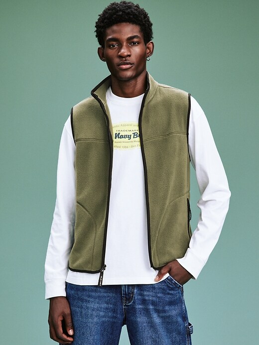 94 Tech Vest | Old Navy