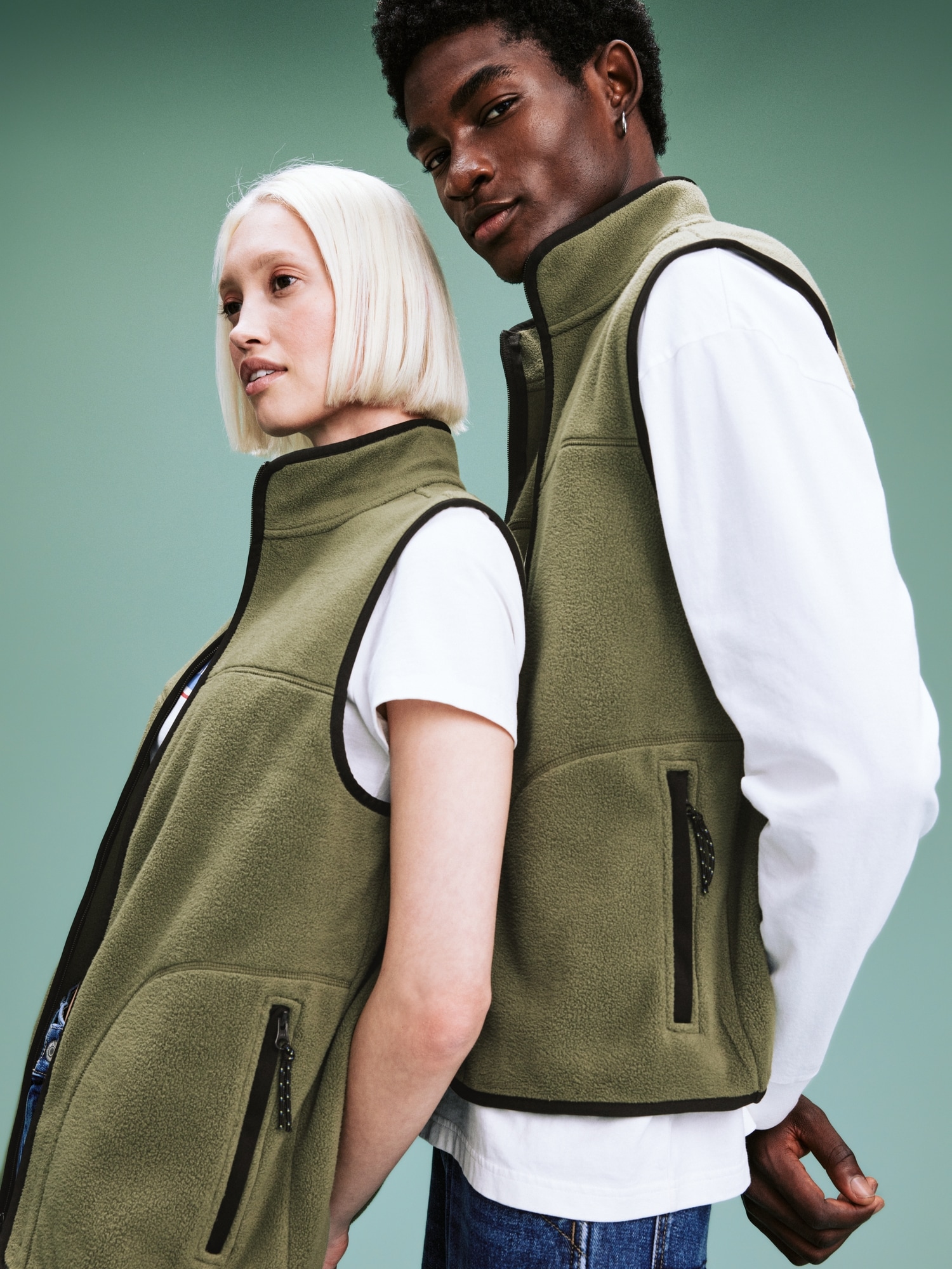 ジャケット・アウター 90's OLD GAP TECH VEST ジャケット・アウター 90's OLD GAP TECH VEST 94 Tech Vest