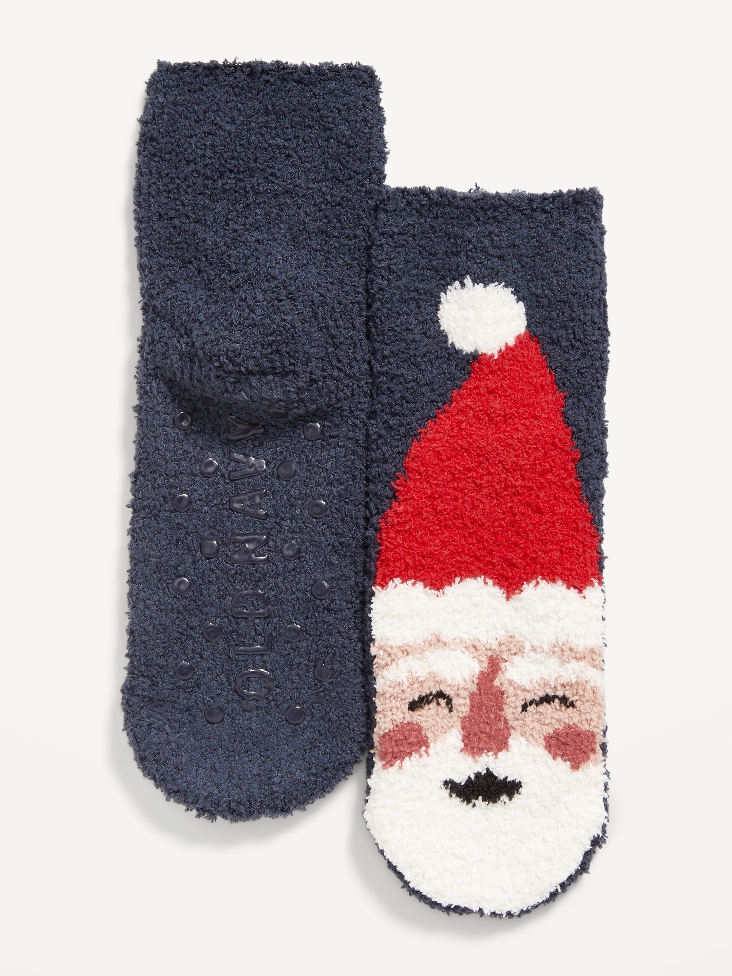 Chaussettes douillettes unisexes pour enfant