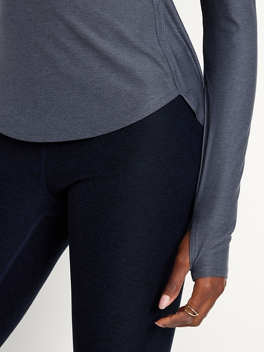 Image number 4 showing, CloudMotion Base Layer Top