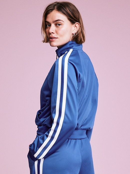 Image number 6 showing, '94 Track Jacket