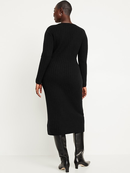 Image number 5 showing, SoSoft Midi Dress