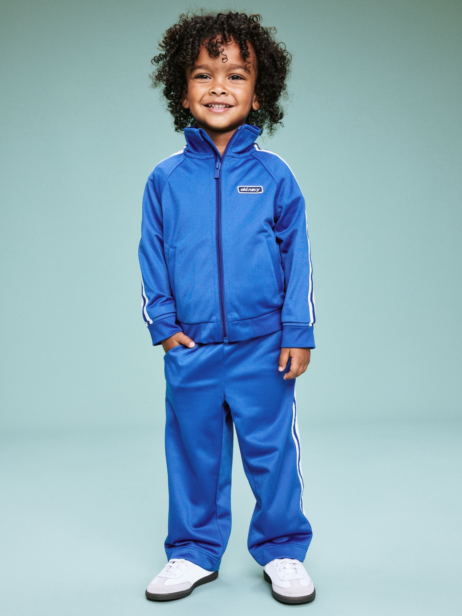 '94 Unisex Track Pants for Toddler