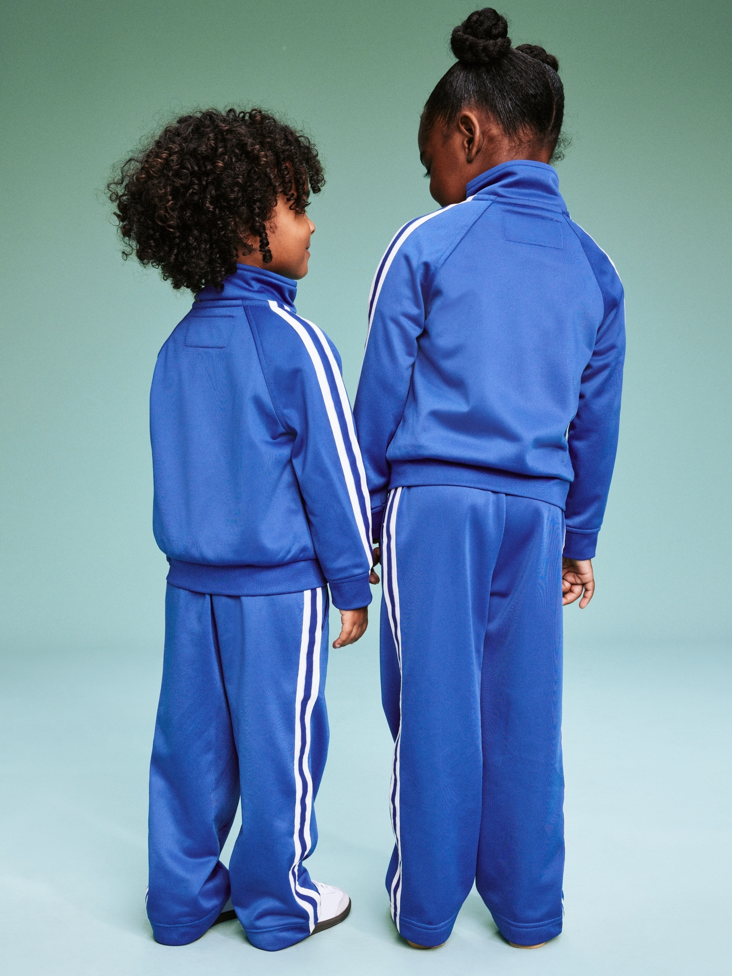 '94 Unisex Track Pants for Toddler