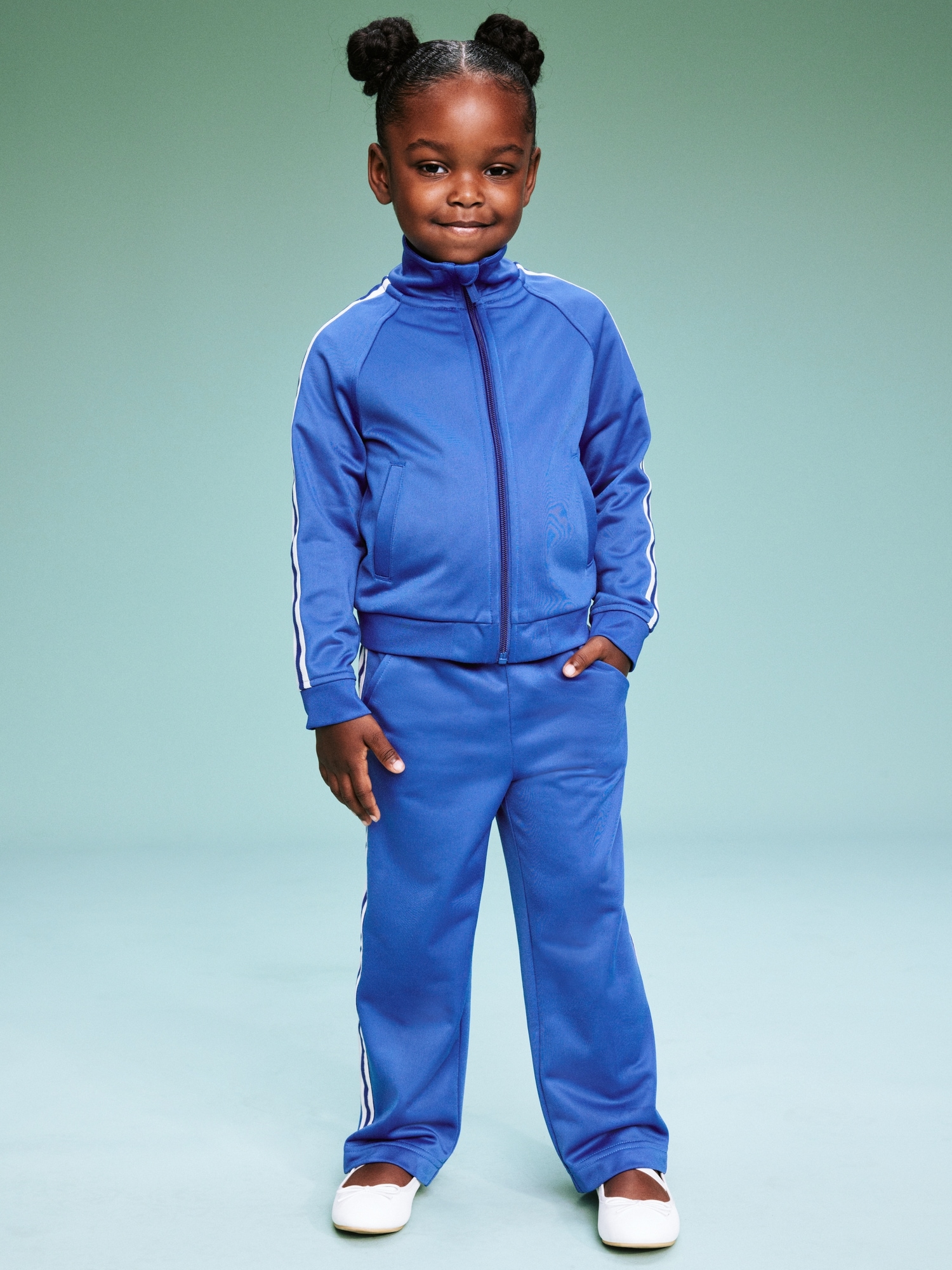 '94 Unisex Track Pants for Toddler