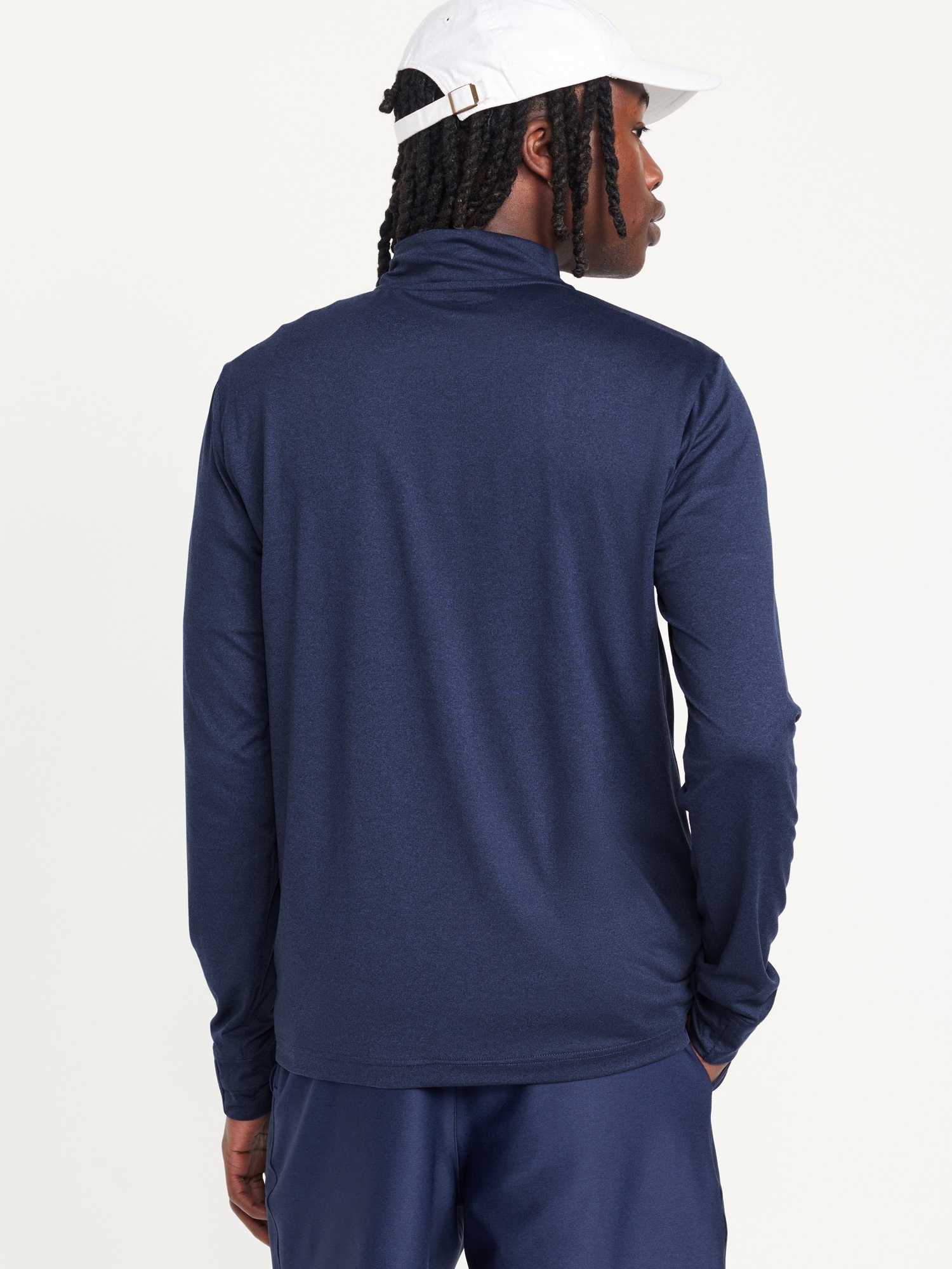 CloudMotion Quarter Zip