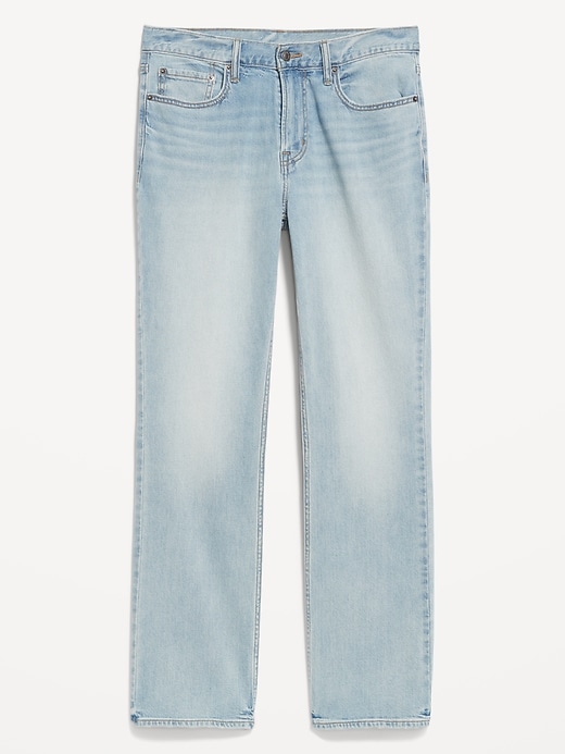 Image number 7 showing, Boot-Cut Built-In Flex Jeans