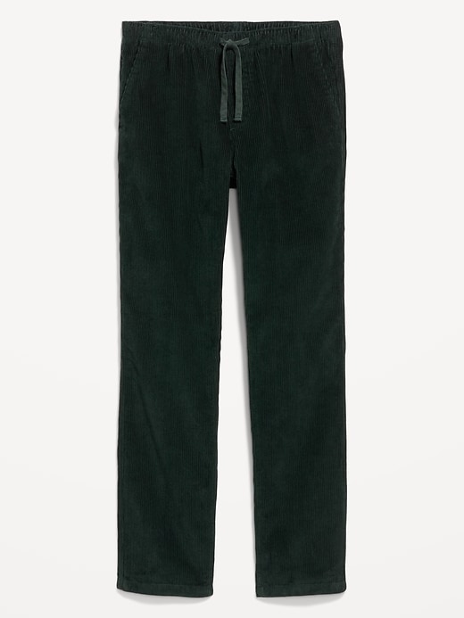 Image number 8 showing, Straight Corduroy Pants