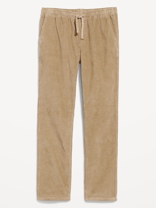 Image number 4 showing, Straight Corduroy Pants