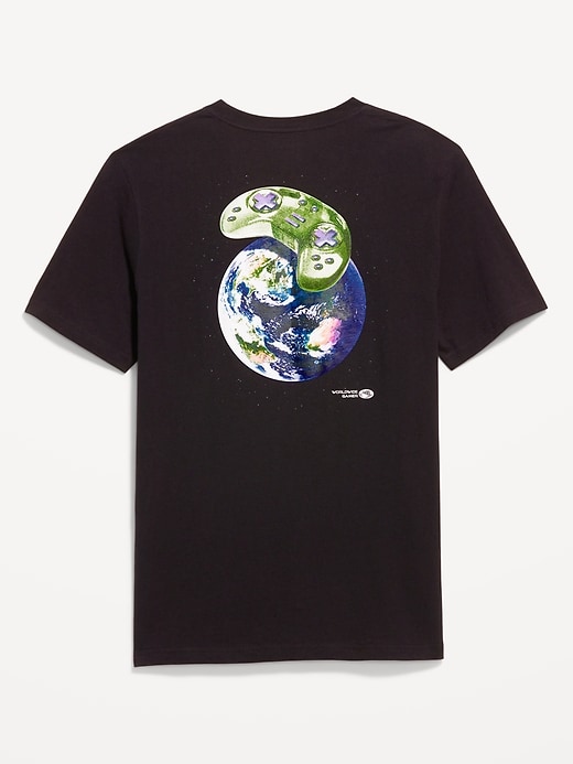 Image number 4 showing, Graphic T-Shirt