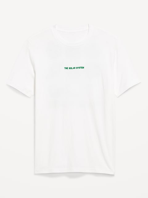 Graphic T-Shirt