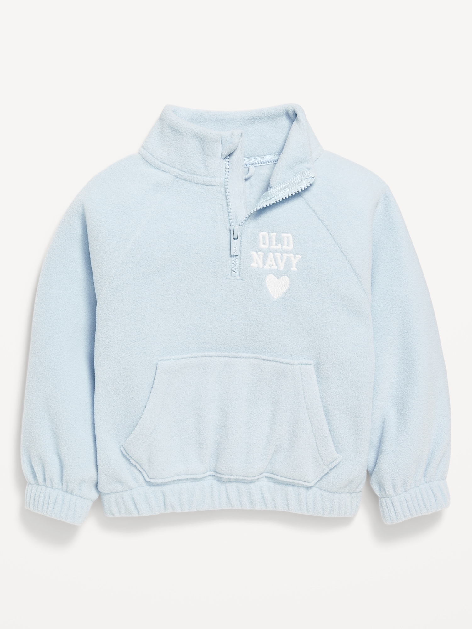 Girls blue sweatshirt best sale