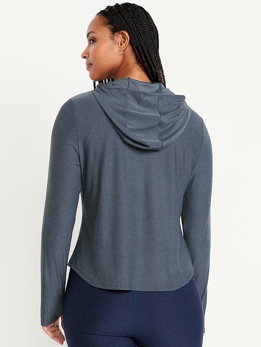 Image number 6 showing, CloudMotion Hoodie