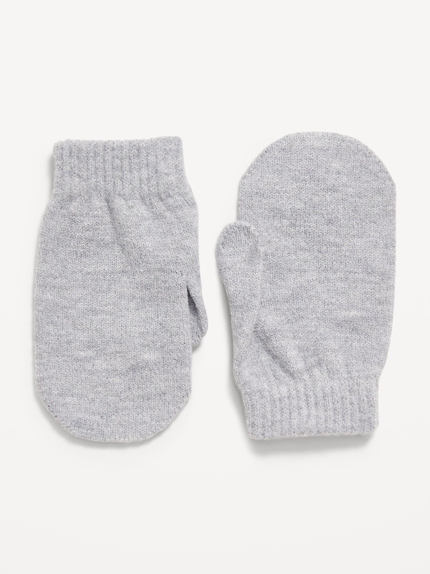 Unisex Knit Mittens for Toddler