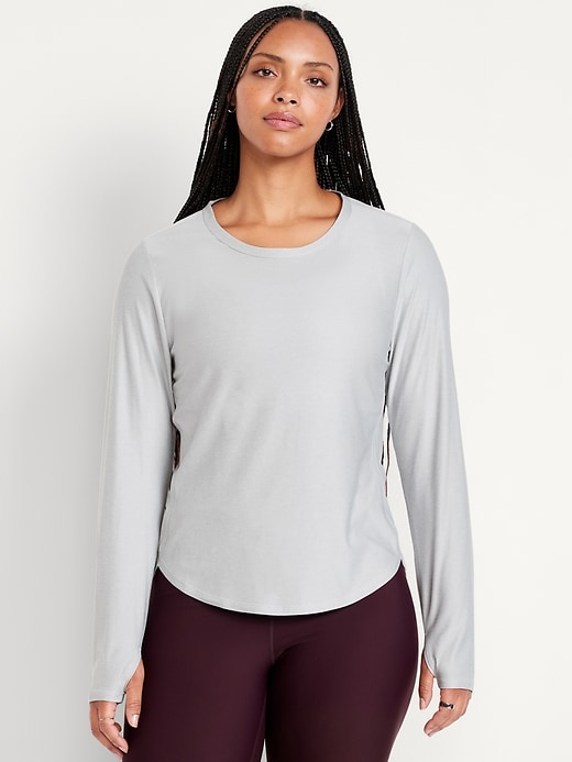 Image number 5 showing, CloudMotion Base Layer Top