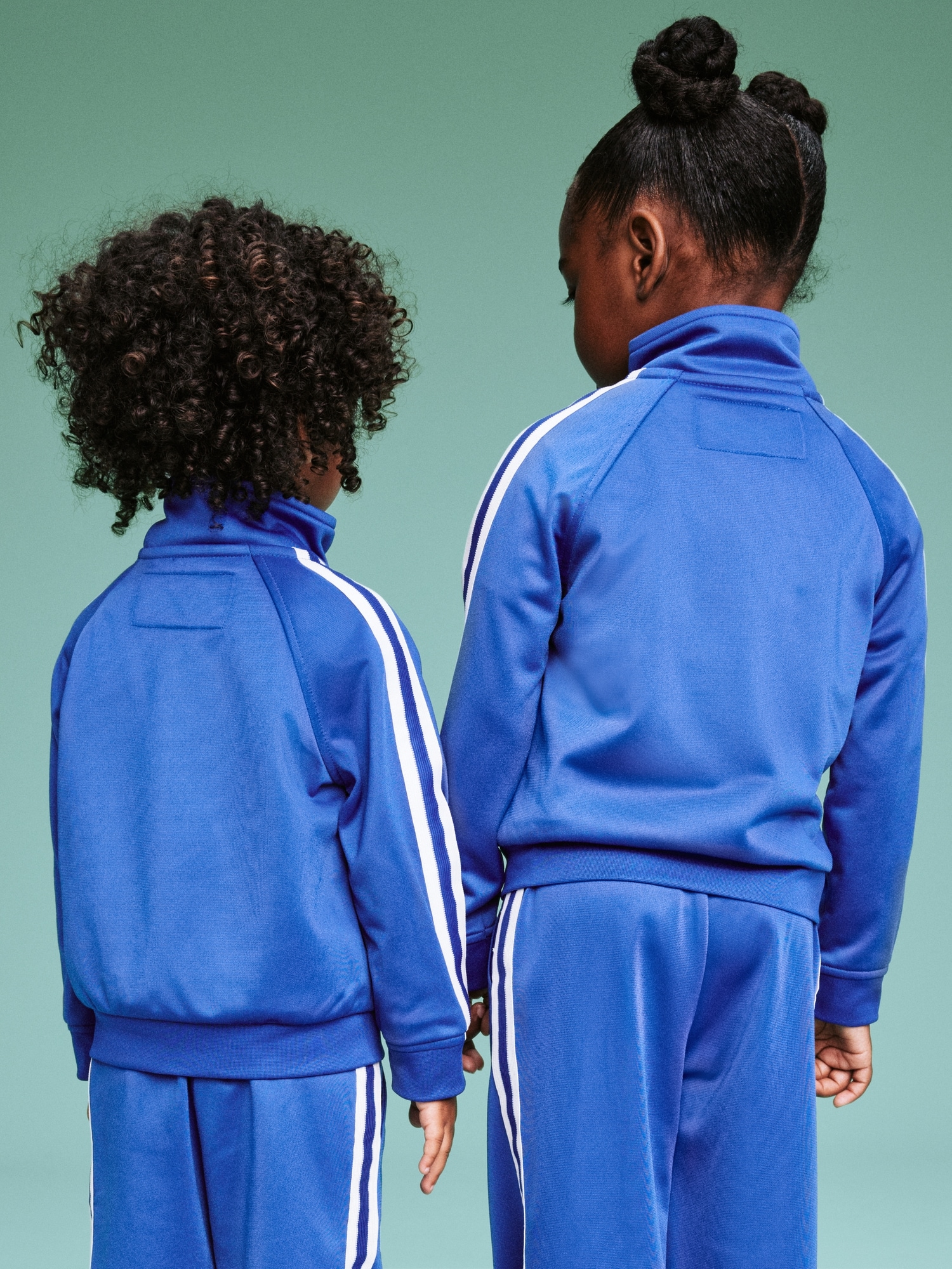 '94 Unisex Track Jacket for Toddler