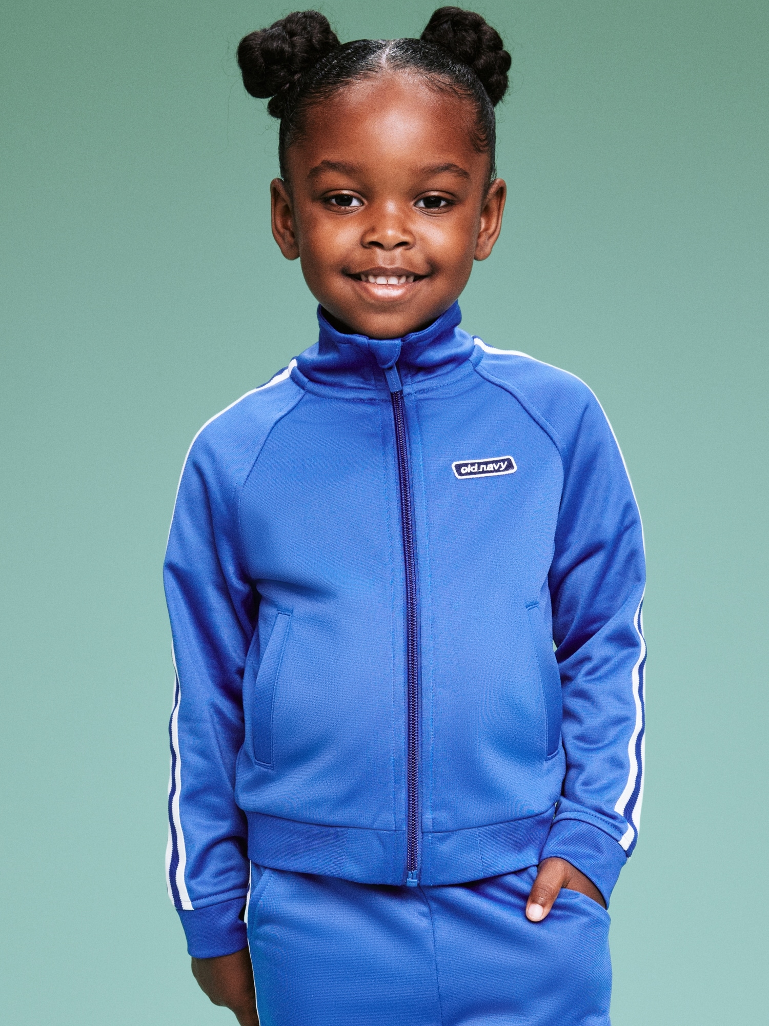 '94 Unisex Track Jacket for Toddler