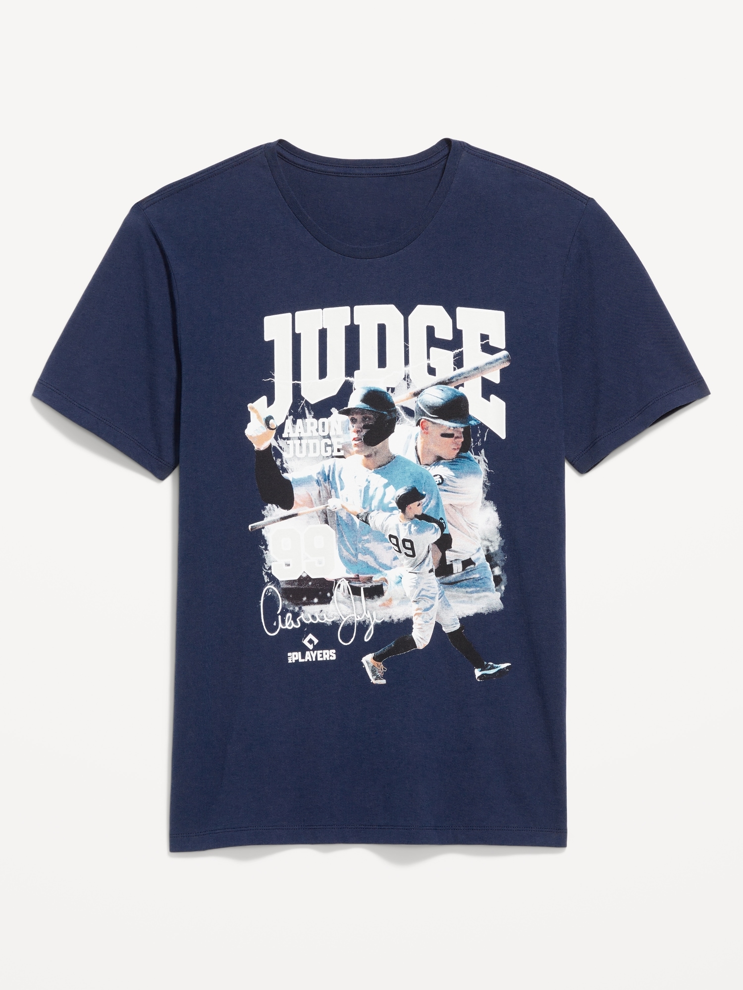 T-shirt Judge&@169 MLB©