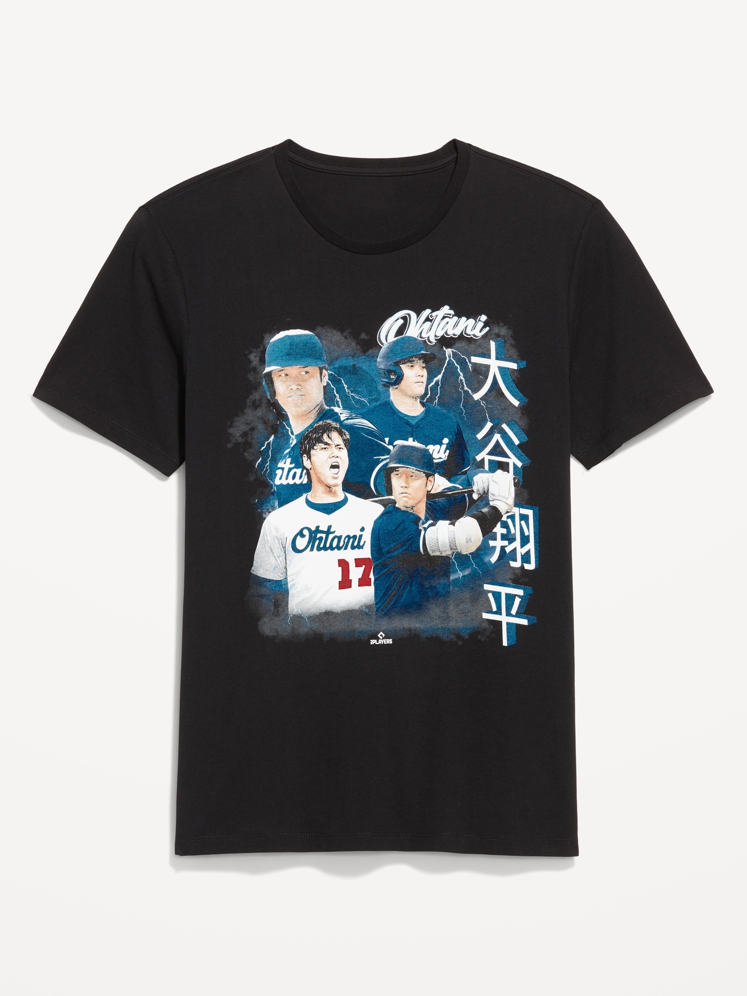 MLB© Ohtani© T-Shirt | Old Navy