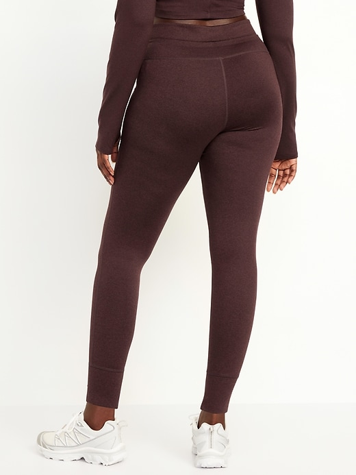 Image number 5 showing, Extra High-Waisted CloudComfy 7/8 Leggings