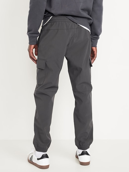 Image number 2 showing, Winterized Dynamic Fleece Cozy-Lined Joggers