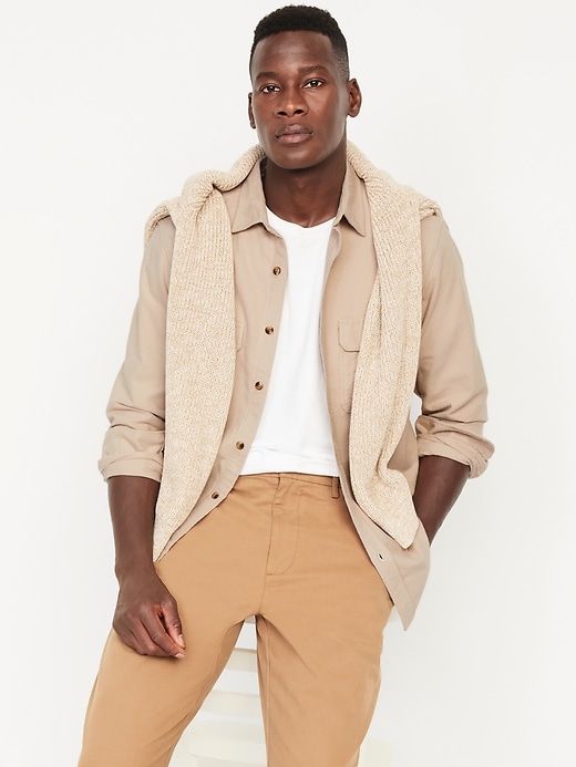 Image number 3 showing, Button-Down Pocket Shirt