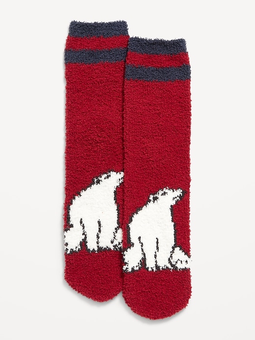 View large product image 1 of 1. Cozy Socks for Men