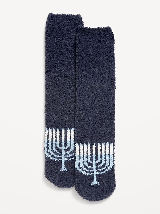 Voir une image plus grande du produit 1 de 1. Chaussettes douillettes pour homme